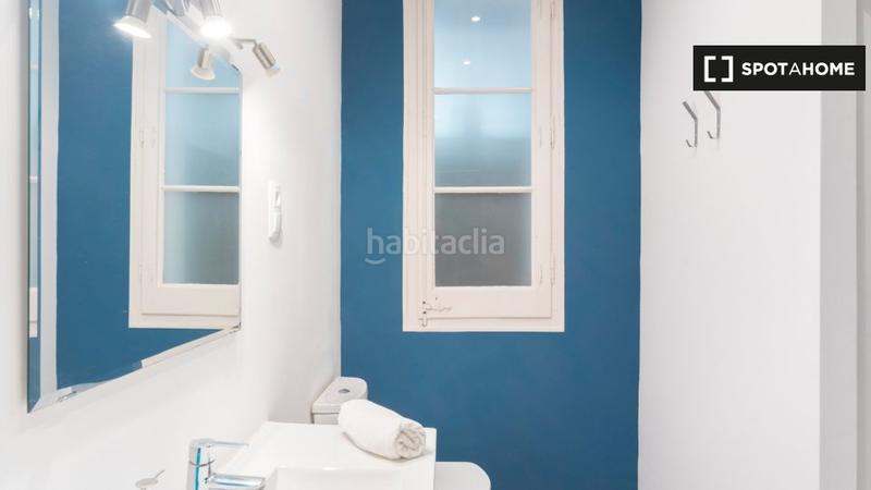 Foto da2c187f-06a6-4527-82c9-25667dbf6ff0. Rent flat with heating in L´Antiga Esquerra de l´Eixample Barcelona