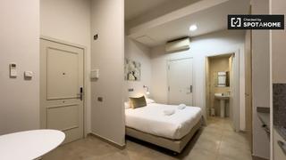 Alquiler Piso en Sants. Estudio en alquiler en sants, barcelona