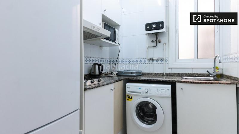 Foto 13da02d4-d5d5-4351-82c4-42890ca75859. Affitto appartamento con riscaldamento in Raval Barcelona