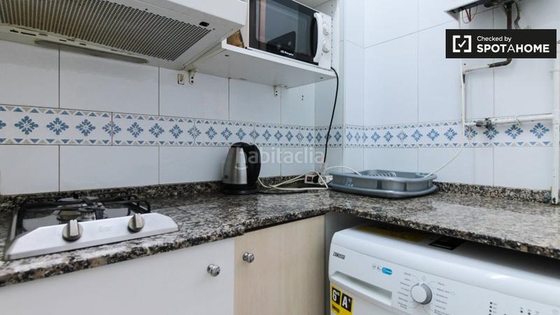 Foto fe73ee82-07a5-44c8-b707-30c897b9e306. Affitto appartamento con riscaldamento in Raval Barcelona