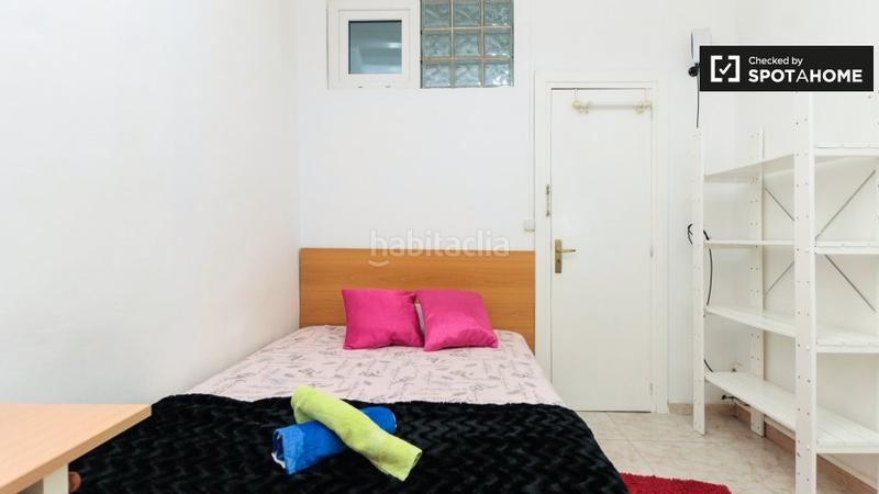 Foto 726c5f2d-e016-47fb-9260-c31045101f2a. Location appartement avec chauffage dans Raval Barcelona