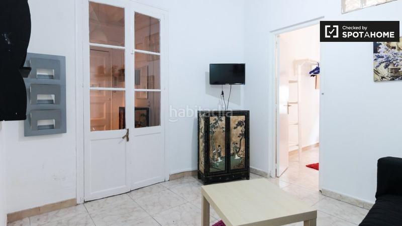 Foto db18a914-efa6-4315-b9a5-dfde79f13f29. Location appartement avec chauffage dans Raval Barcelona