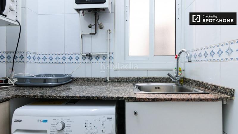 Foto ea2b61f1-f85f-4918-a0ca-a2abac49e14b. Location appartement avec chauffage dans Raval Barcelona