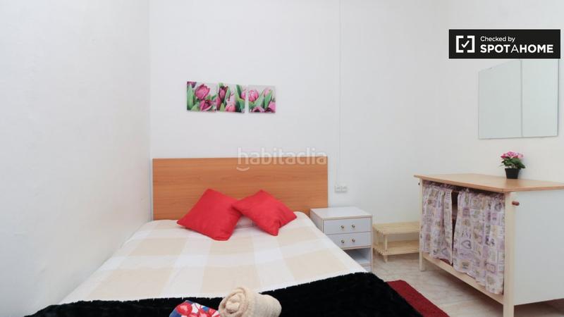 Foto faae7cf4-b43c-49b2-acfb-17cb89e33657. Location appartement avec chauffage dans Raval Barcelona
