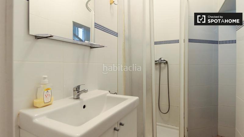 Foto 072c32ec-671e-4fb5-b2d4-2937164cd6e2. Rent flat with heating in Raval Barcelona