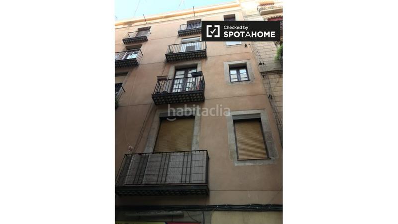 Foto 717ddee2-641b-4c13-bae8-fdca8b1bd897. Rent flat with heating in Raval Barcelona
