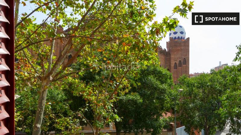 Foto 9a41fc59-e55b-44b1-a198-915df80fb961. Affitto appartamento con riscaldamento in Fort Pienc Barcelona