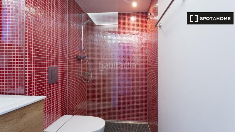 Foto bc93ffc2-2e10-48ad-8749-893c2e217940. Alquiler piso estudio amueblado en un coliving en Barcelona