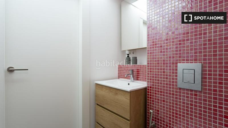 Foto af1e3c02-2da7-48b6-aadc-95b70a814254. Miete etagenwohnung mit heizung in Fort Pienc Barcelona