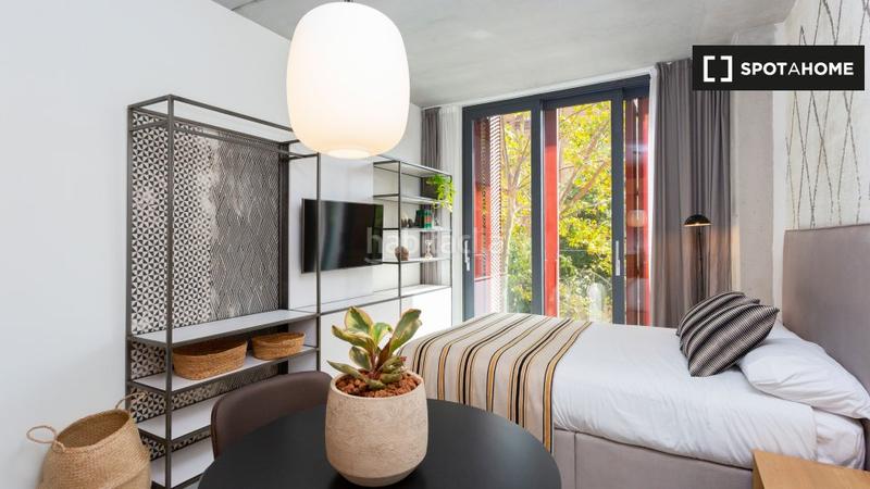 Foto ad85ea37-4a5c-4407-889a-1740f5eb41d5. Rent flat with heating in Fort Pienc Barcelona