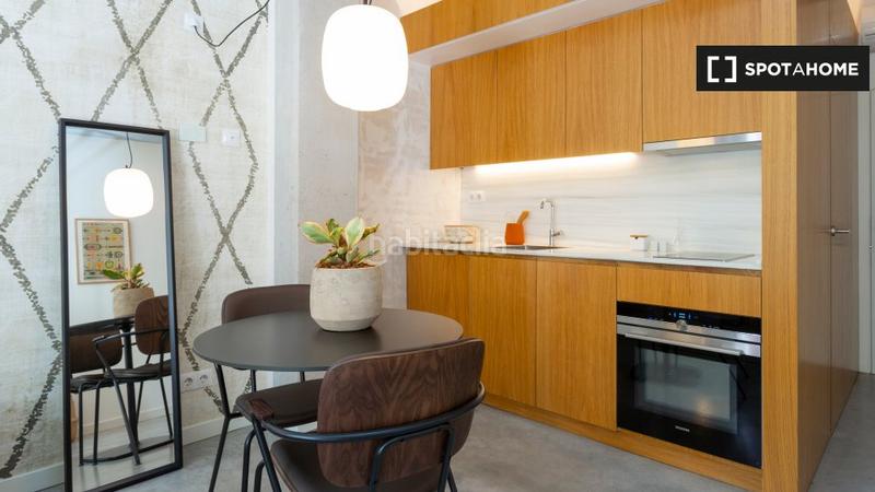 Foto fe2467a4-f726-479b-89c8-4193003d281e. Rent flat with heating in Fort Pienc Barcelona