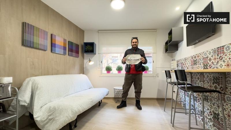 Foto 363ca1ae-ef11-401c-815f-6d7636a0f572. Affitto appartamento con riscaldamento in Roquetes Barcelona