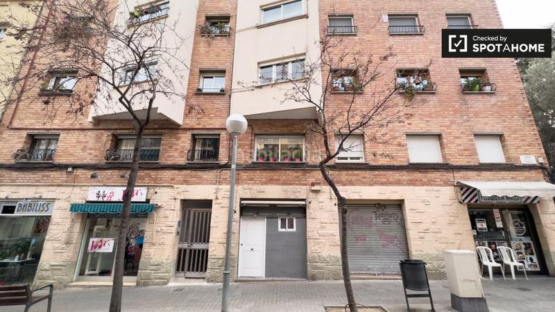 Foto 54849f3a-a3d5-4864-9e1c-1ee2783c3ee4. Affitto appartamento con riscaldamento in Roquetes Barcelona