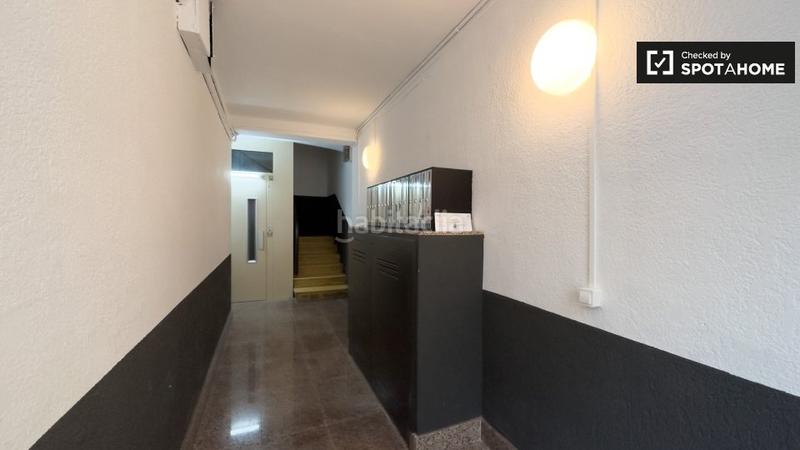 Foto 3e3a1bd1-df18-4204-8865-fd5ff9080b59. Alquiler piso estudio en alquiler en les Roquetes, en Barcelona