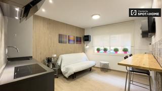 Miete Etagenwohnung in Roquetes. Estudio en alquiler en les roquetes, barcelona