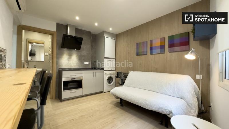 Foto 1c477771-24ce-4bc5-9d3c-bb20990f4cb5. Location appartement avec chauffage dans Roquetes Barcelona