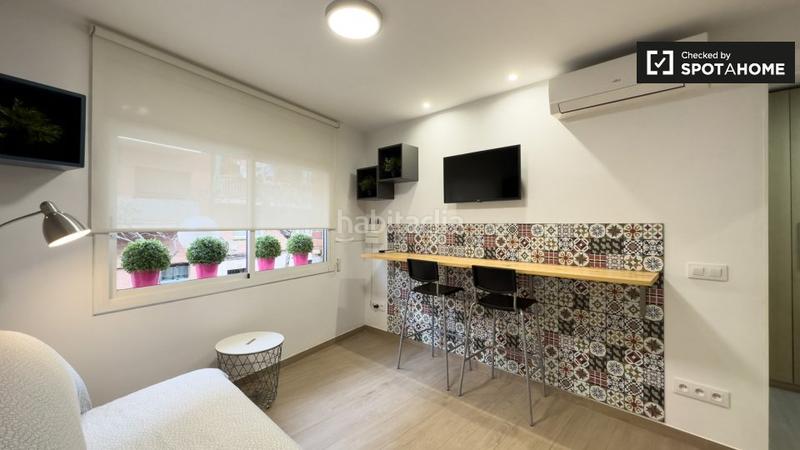 Foto 2aaf8890-2b95-435a-bca0-8051c045fa12. Location appartement avec chauffage dans Roquetes Barcelona