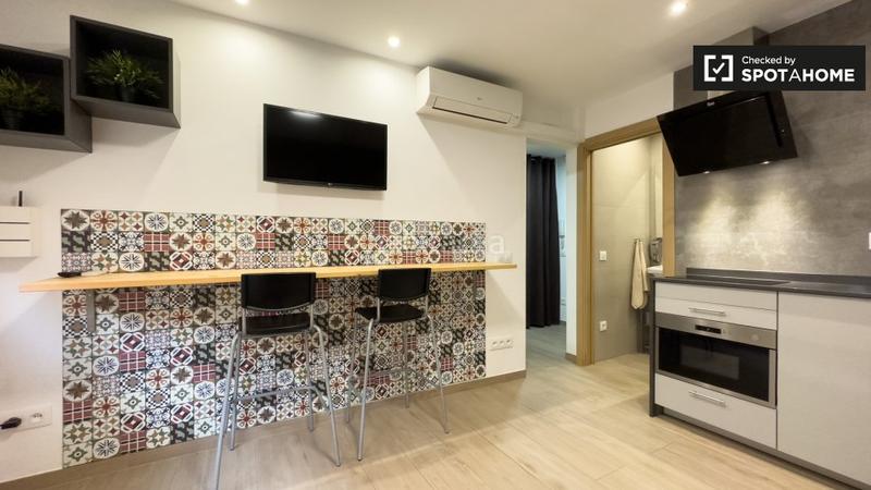 Foto 4e46ccdc-9798-486f-acdc-c2920a7cb414. Location appartement avec chauffage dans Roquetes Barcelona