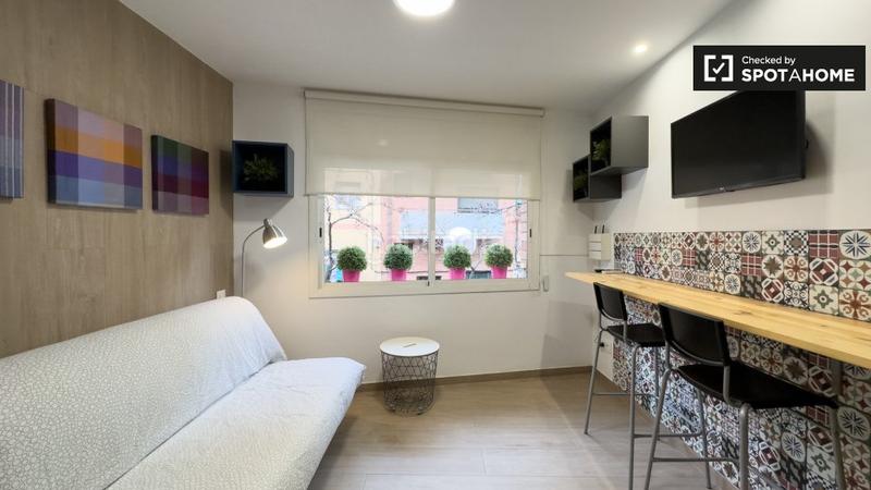 Foto cd7a053e-f846-439e-9655-d878c5db82de. Location appartement avec chauffage dans Roquetes Barcelona
