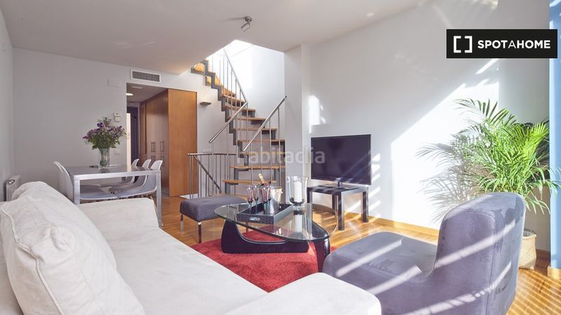 Foto 45a3b888-6f53-4b21-88bb-0f1a7cf9a698. Rent flat with heating in Putget - Farró Barcelona