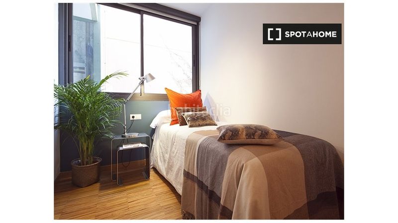 Foto 5450c179-c78c-4866-a987-6c640a95004b. Rent flat with heating in Putget - Farró Barcelona