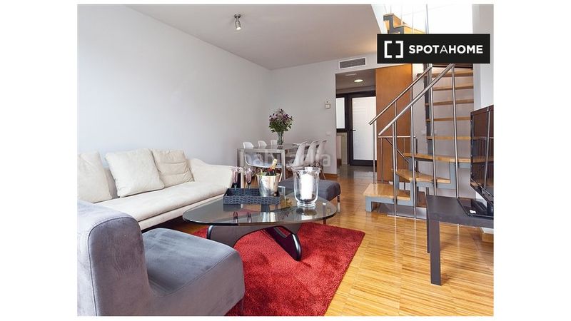 Foto 581df834-3f43-4591-b41d-d9978b0b8f84. Rent flat with heating in Putget - Farró Barcelona