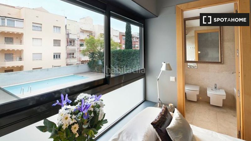 Foto 0498d6b2-0294-4daa-82c3-dbd583d24a06. Rent flat with heating in Putget - Farró Barcelona