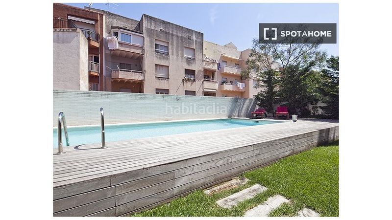 Foto 6c1488d4-34c6-49ec-87d2-0a8f0603f849. Rent flat with heating in Putget - Farró Barcelona
