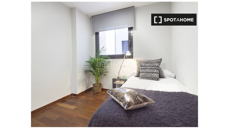 Foto 9eb7bec1-a40a-46a5-83a7-752b913a41b2. Rent flat with heating in Putget - Farró Barcelona