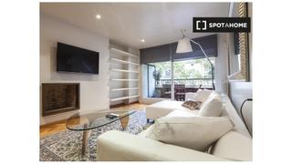 Lloguer Pis a Sant Gervasi - Bonanova. Apartamento de 4 dormitorios en alquiler en barcelona