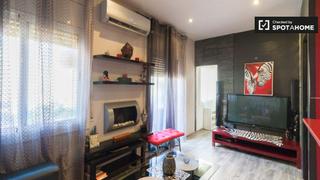 Alquiler Piso en Barceloneta. Apartamento de 1 dormitorio en alquiler en la barceloneta, barce