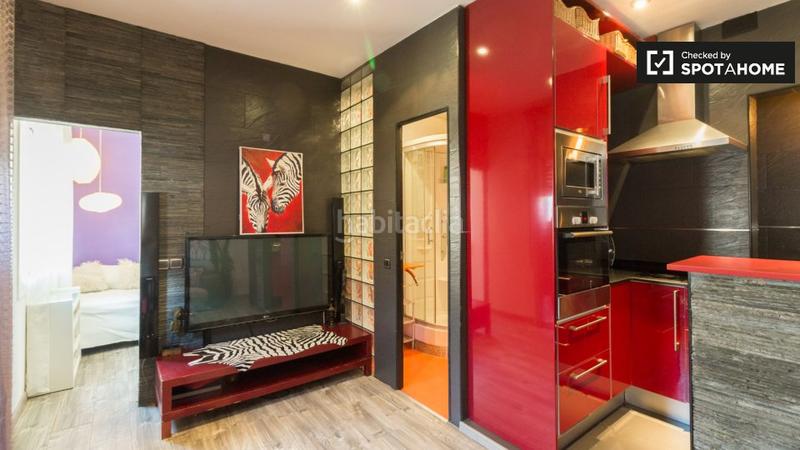 Foto 081bdbbd-745a-4ef7-beed-e00ed3b597b9. Location appartement avec chauffage dans Barceloneta Barcelona