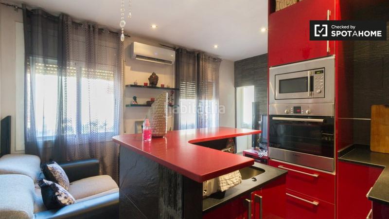 Foto 0eb806ec-a7e9-46e4-8baf-c56bb9e0e6c4. Location appartement avec chauffage dans Barceloneta Barcelona