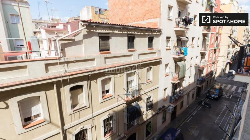 Foto 194d4a7c-11fb-43b1-bcf7-b14188a6f203. Location appartement avec chauffage dans Barceloneta Barcelona