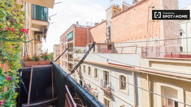 Foto 36178bb3-9d99-4459-bff4-dbbd9f45f402. Location appartement avec chauffage dans Barceloneta Barcelona