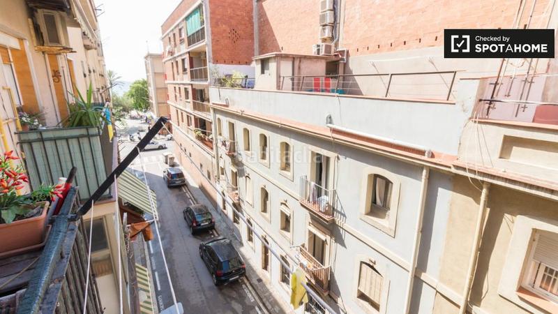 Foto 3ea578d5-bf1a-4254-81ad-242183cb915e. Location appartement avec chauffage dans Barceloneta Barcelona