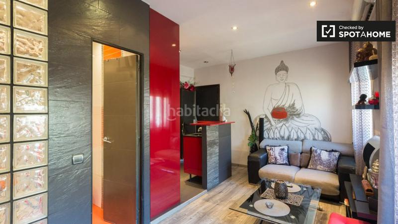 Foto 5fb25026-ac59-4657-9d5b-7063f8861e14. Location appartement avec chauffage dans Barceloneta Barcelona