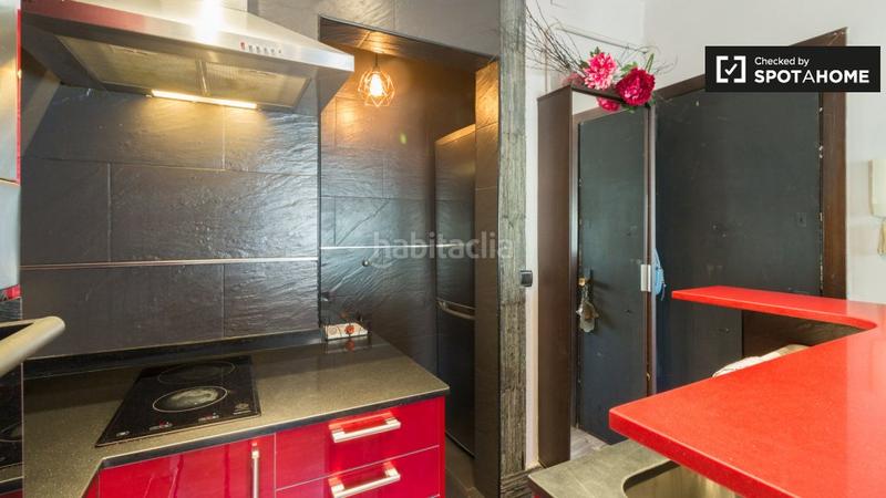Foto 6fb102cc-fa20-4c96-8f15-fc6c2833b7a3. Location appartement avec chauffage dans Barceloneta Barcelona