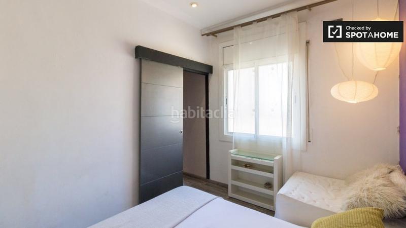 Foto ae047c35-d4f4-4b1d-bb44-b33056accf9a. Location appartement avec chauffage dans Barceloneta Barcelona