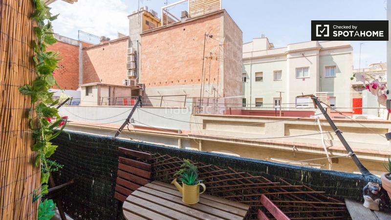 Foto cd3a4b05-df96-4093-ab82-929d31d26459. Location appartement avec chauffage dans Barceloneta Barcelona