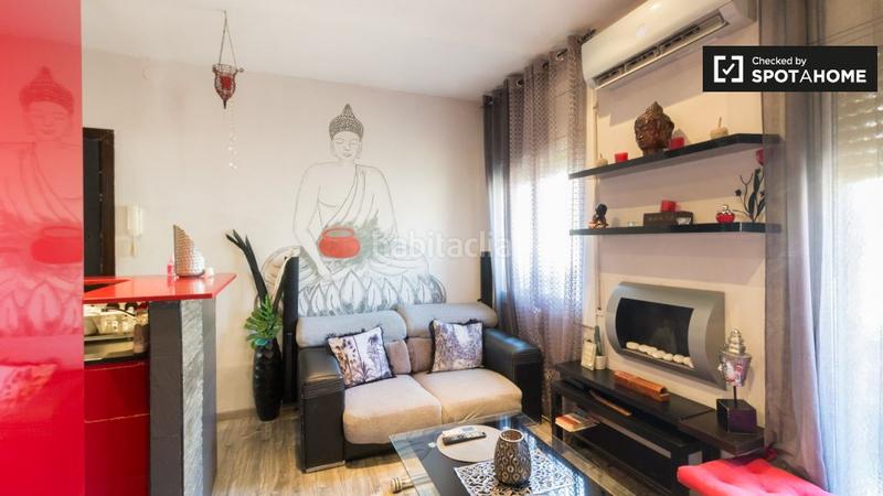 Foto d8b4390e-bfcd-495f-bc6f-cdd3f9c5bc32. Location appartement avec chauffage dans Barceloneta Barcelona