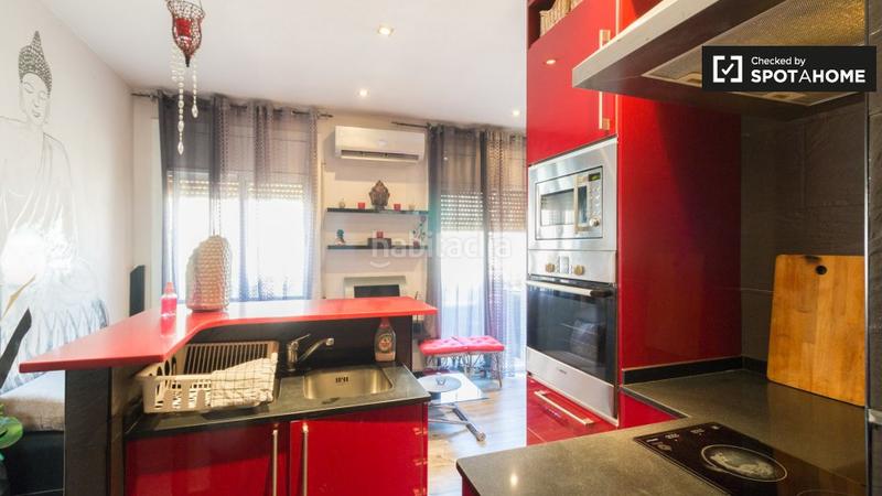 Foto e841eaeb-c6e7-49c5-a449-0edd667b1200. Location appartement avec chauffage dans Barceloneta Barcelona