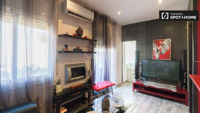 Foto f7f0187b-ac9d-4713-91e1-4ae116c0c9f3. Location appartement avec chauffage dans Barceloneta Barcelona