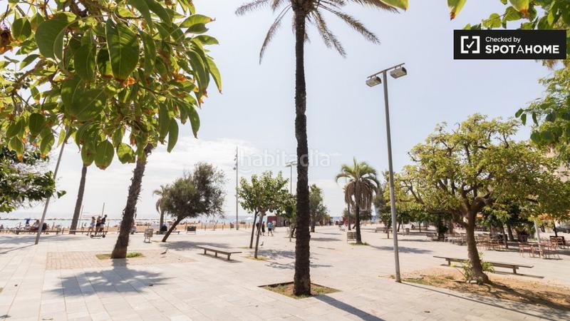 Foto fd7db35f-4ff4-4432-a195-841425b87305. Location appartement avec chauffage dans Barceloneta Barcelona