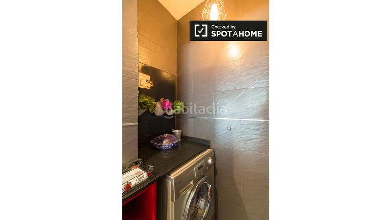 Foto 0e9bfada-a484-4087-b9c1-911e99e6fced. Rent flat with heating in Barceloneta Barcelona