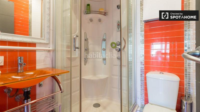 Foto 0fe5e145-3730-4a65-bfbf-6c6f6e38ec1e. Rent flat with heating in Barceloneta Barcelona