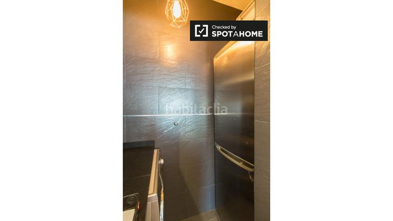 Foto 4e9cb23a-5369-4d59-96ce-fe2c07fa3852. Rent flat with heating in Barceloneta Barcelona