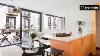 Lloguer Pis a Sant Gervasi - Galvany. Piso en alquiler de 2 habitaciones en sant gervasi galvany