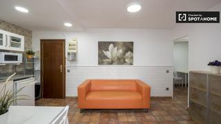 Location Appartement en Gtic. Piso de 3 dormitorios en alquiler en el gtic, barcelona