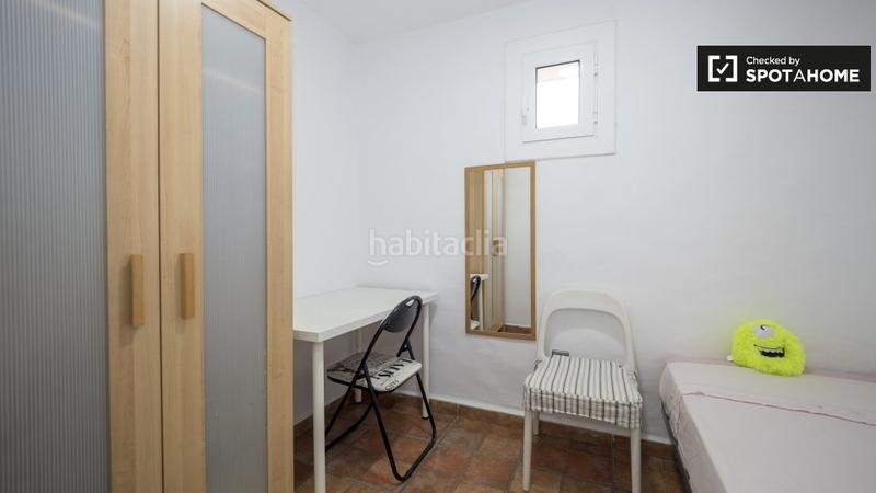 Foto 95e7faee-f565-4d2b-a70e-bab87d6a46b6. Miete etagenwohnung mit heizung in Gòtic Barcelona